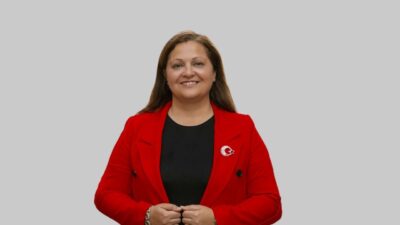 Belediye Başkanı Burcu Köksal: Bu bayramda da kalplerimizi birleştirmeye, büyüklerimizi