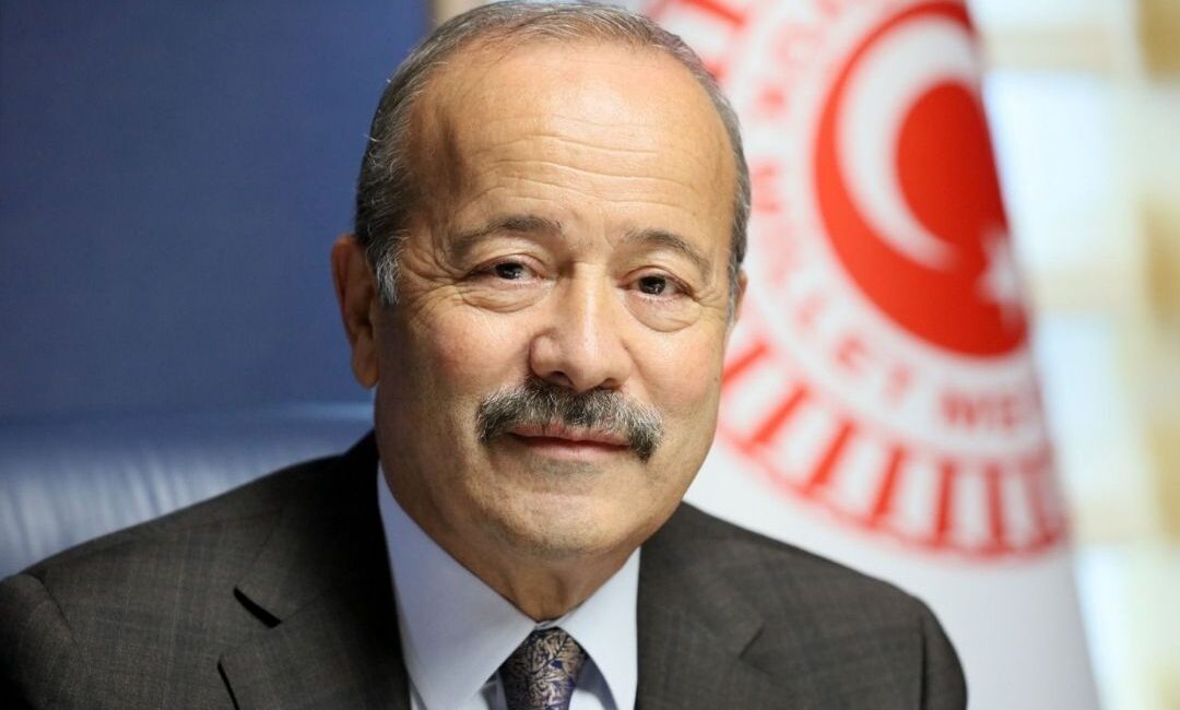 “Alemlere rahmet olarak gönderildi”
Milliyetçi Hareket Partisi Afyonkarahisar Milletvekili Mehmet Taytak, mübarek Kadir Gecesi