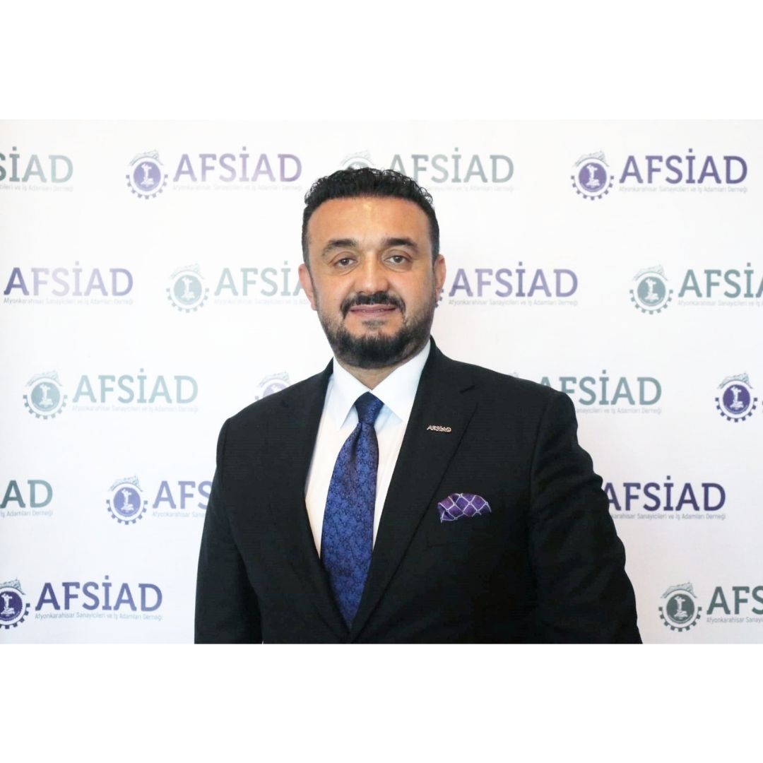 Kadir Gecesi nedeniyle bir mesaj yayınlayan Afyonkarahisar Sanayicileri ve İş