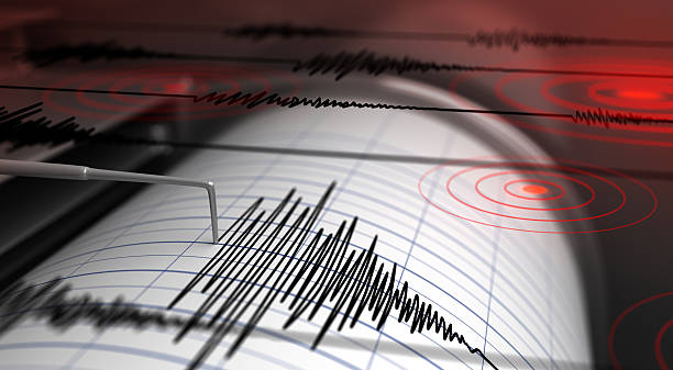 Son Dakika: Malatya Pütürge'de 3.8 Büyüklüğünde Deprem Meydana Geldi