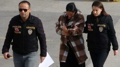 Bayrampaşa'da 189 suç kaydı, 472 yıl hükümlü ertelenmiş hapis cezası