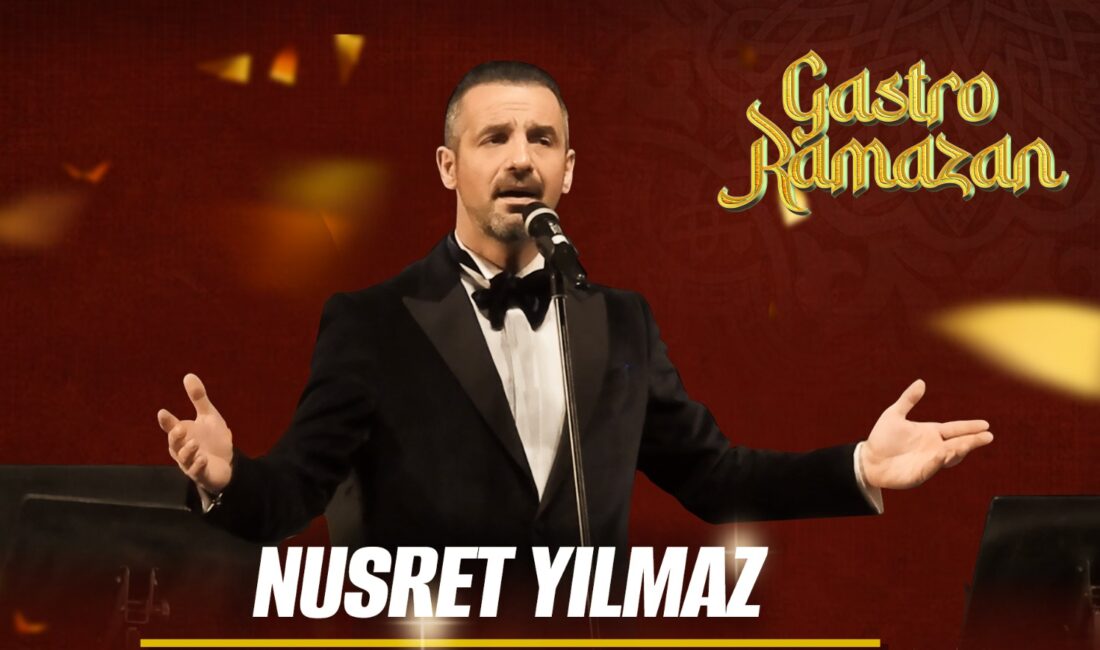 Yarın Zafer Meydanı’nda Sanat Müziği gecesi yaşanacak Afyonkarahisar Belediyesi'nin düzenlediği Ramazan etkinlikleri devam ediyor.