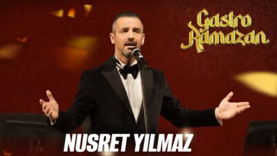 Afyonkarahisar Belediyesi'nin düzenlediği Ramazan etkinlikleri devam ediyor. 