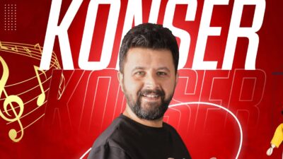 Afyonkarahisar Belediyesi Ramazan etkinlikleri kapsamında vatandaşları konsere davet etti. 