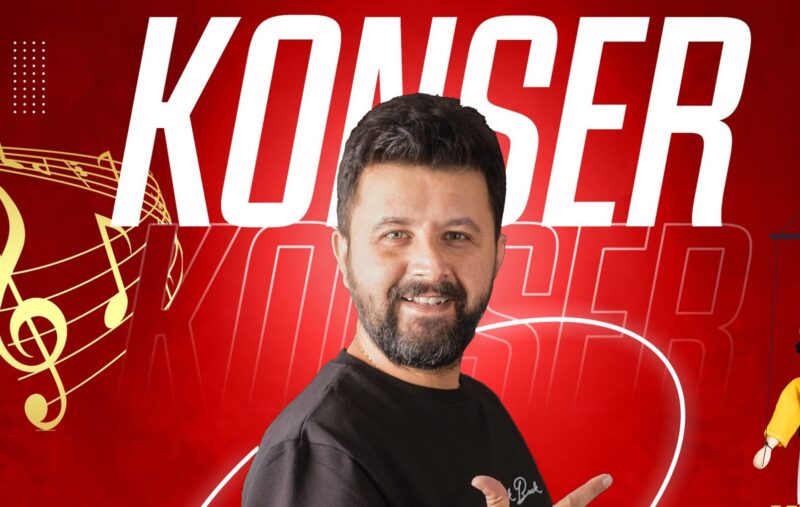 Afyonkarahisar Belediyesi Ramazan etkinlikleri kapsamında vatandaşları konsere davet etti. 
