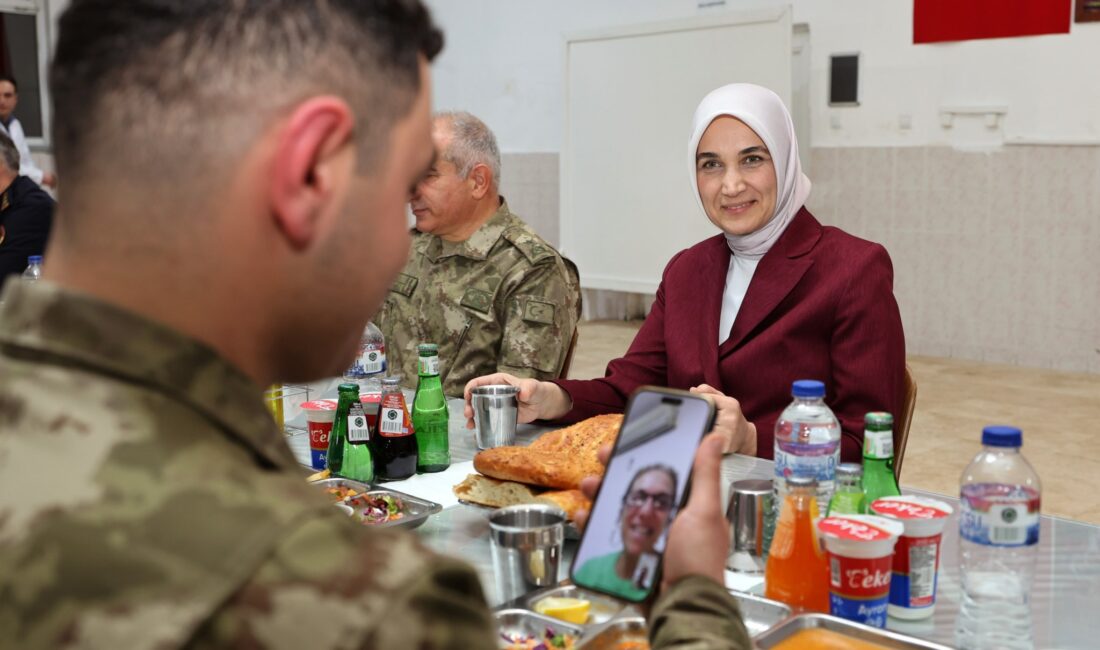   Afyonkarahisar Valisi Doç. Dr. Kübra Güran Yiğitbaşı, İkmal ve