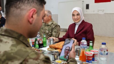   Afyonkarahisar Valisi Doç. Dr. Kübra Güran Yiğitbaşı, İkmal ve