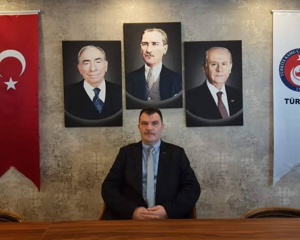 Türkiye Kamu Çalışma Kalkınma ve Dayanışma Vakfı (TÜRKAV) Afyonkarahisar Şube