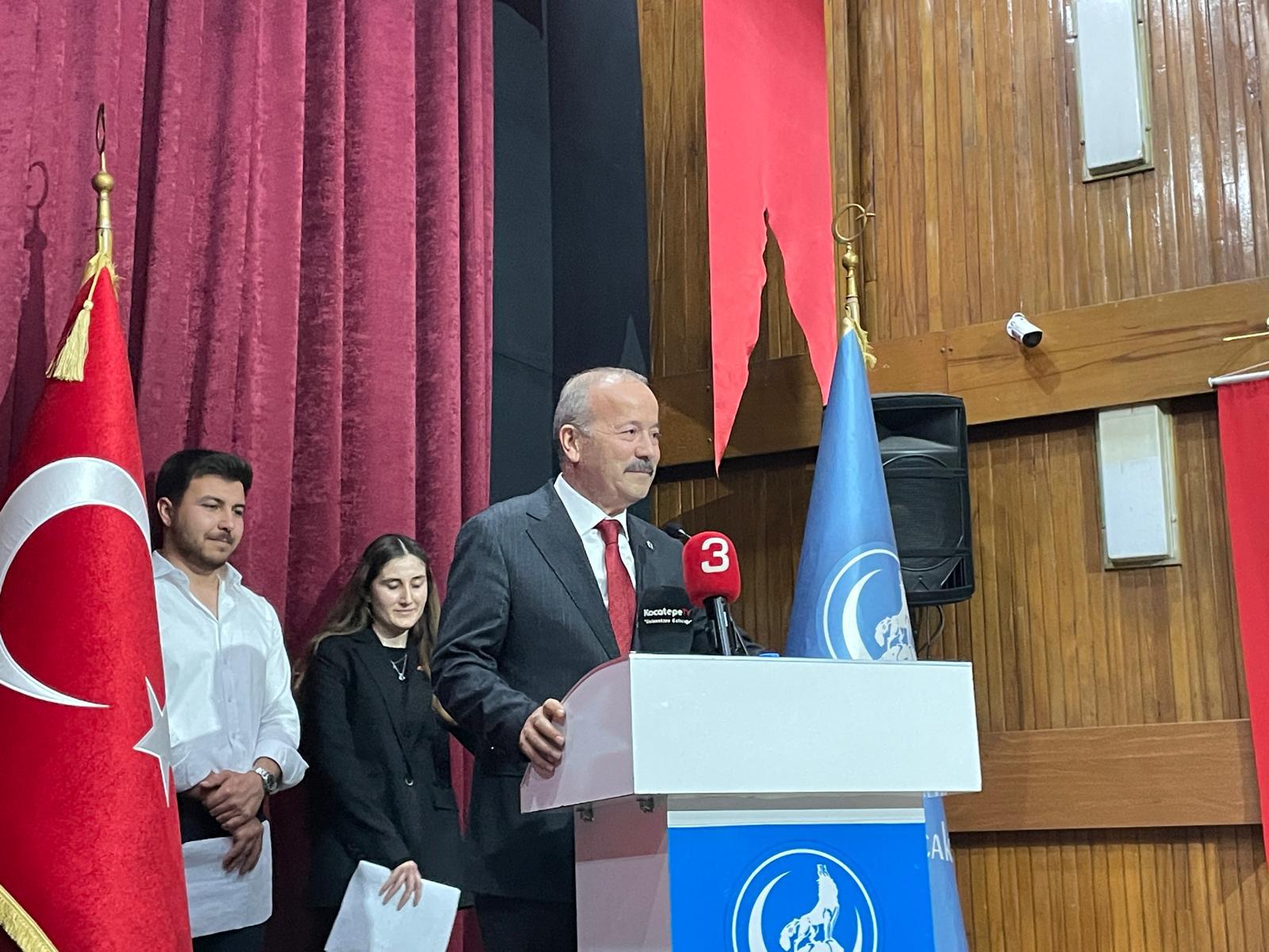 Afyonkarahisar Ülkü Ocakları, 18 Deniz Zaferi’nin 110. yılı dolaysıyla anma