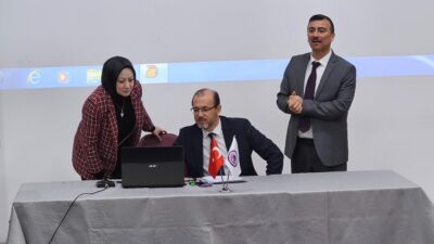 Afyonkarahisar Sağlık Bilimleri Üniversitesi (AFSÜ) ile İŞKUR arasında imzalanan protokol