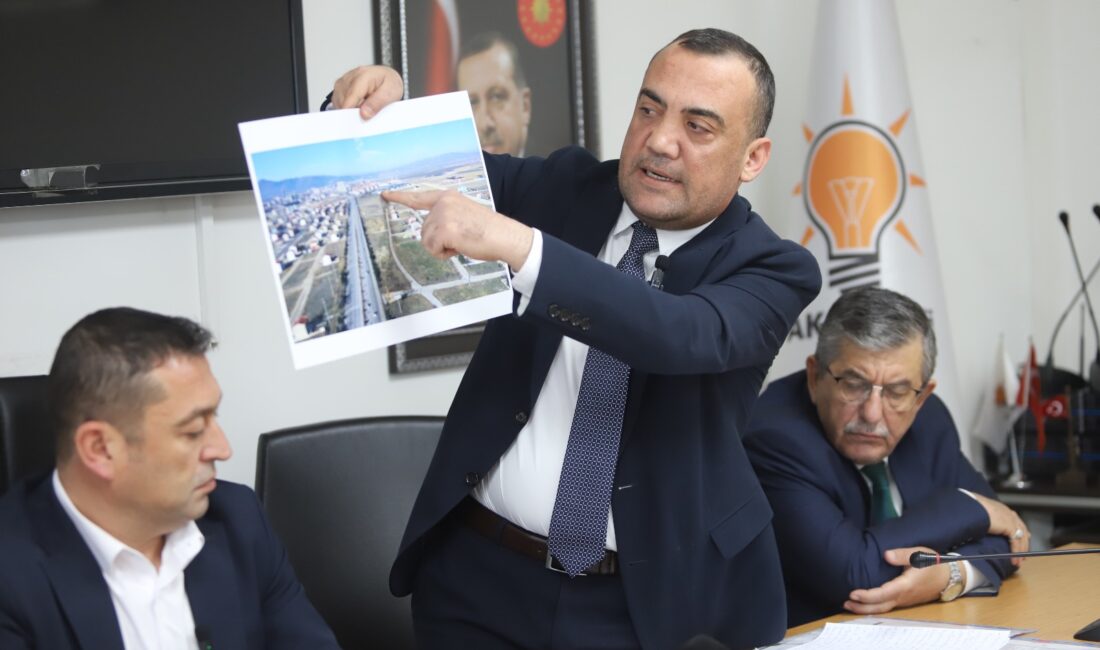 Afyonkarahisar Belediyesi’nin iştiraki şirketlerinden biri olan Yüntaş, daha önce belediye