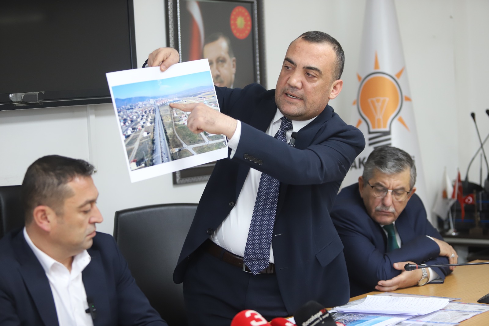 Afyonkarahisar Belediyesi’nin iştiraki şirketlerinden biri olan Yüntaş, daha önce belediye
