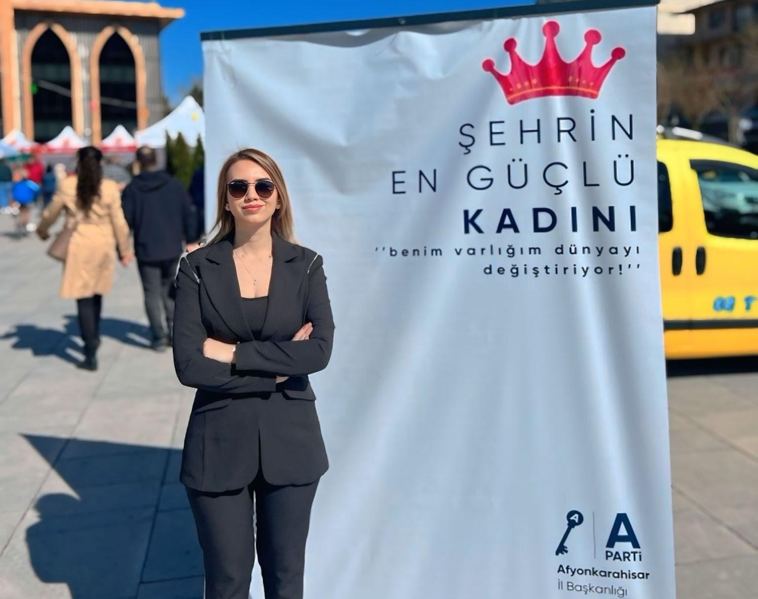 Ülke genelinde teşkilatlanma çalışmalarını sürdüren Anahtar Partisi, Afyonkarahisar’daki teşkilatlanma çalışmalarını