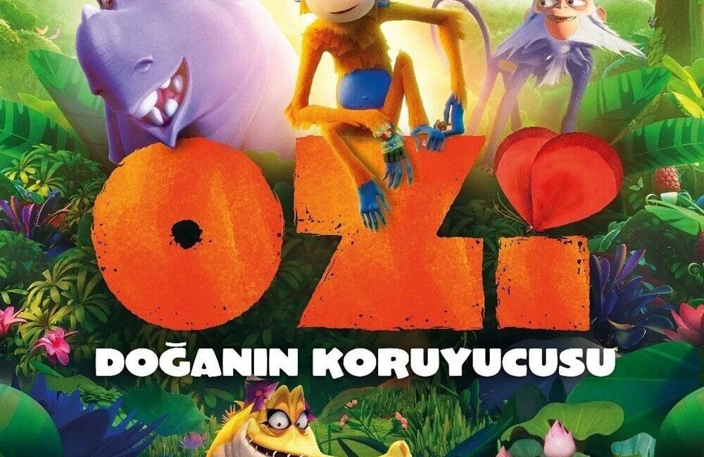 Sinema salonlarında bu hafta aksiyondan animasyona, gerilimden komediye birçok film