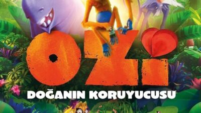 Sinema salonlarında bu hafta aksiyondan animasyona, gerilimden komediye birçok film