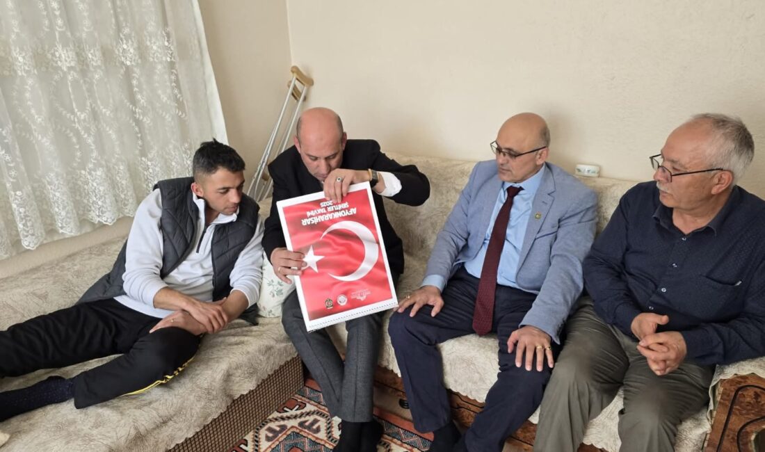 01 Mart 2025 tarihinde, Irak’ın Kuzeyinde görev yaparken teröristlerin silahlı
