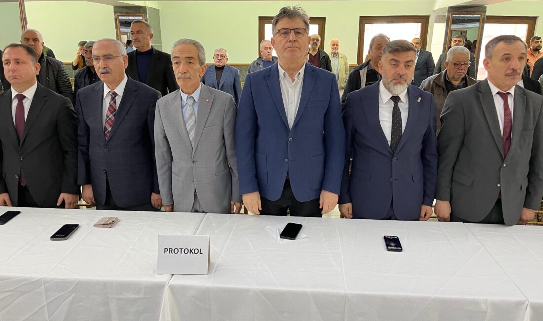 Afyonkarahisar Esnaf ve Sanatkârlar Kredi ve Kefalet Kooperatifi’nin 2023-2024 yıllarını