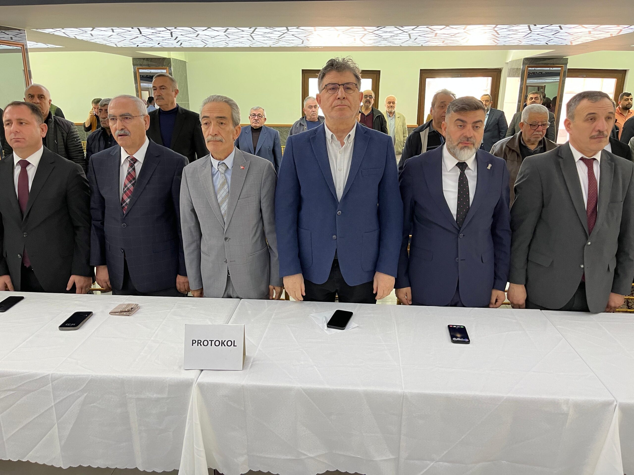 Afyonkarahisar Esnaf ve Sanatkârlar Kredi ve Kefalet Kooperatifi’nin 2023-2024 yıllarını