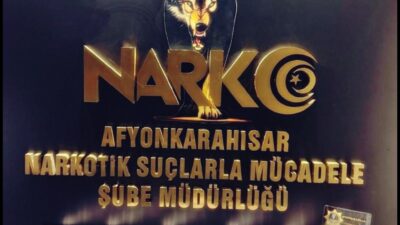 Emniyet Müdürlüğü Uyuşturucu Operasyonunda 615 Adet Uyuşturucu Madde Ele Geçirdi