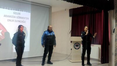 Huzur ve güven ortamının sağlanması noktasında titiz çalışmalar yürüten Afyonkarahisar