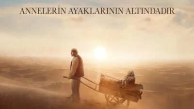 
Sinema salonlarında bu hafta komediden drama, korku ve gerilimden animasyona