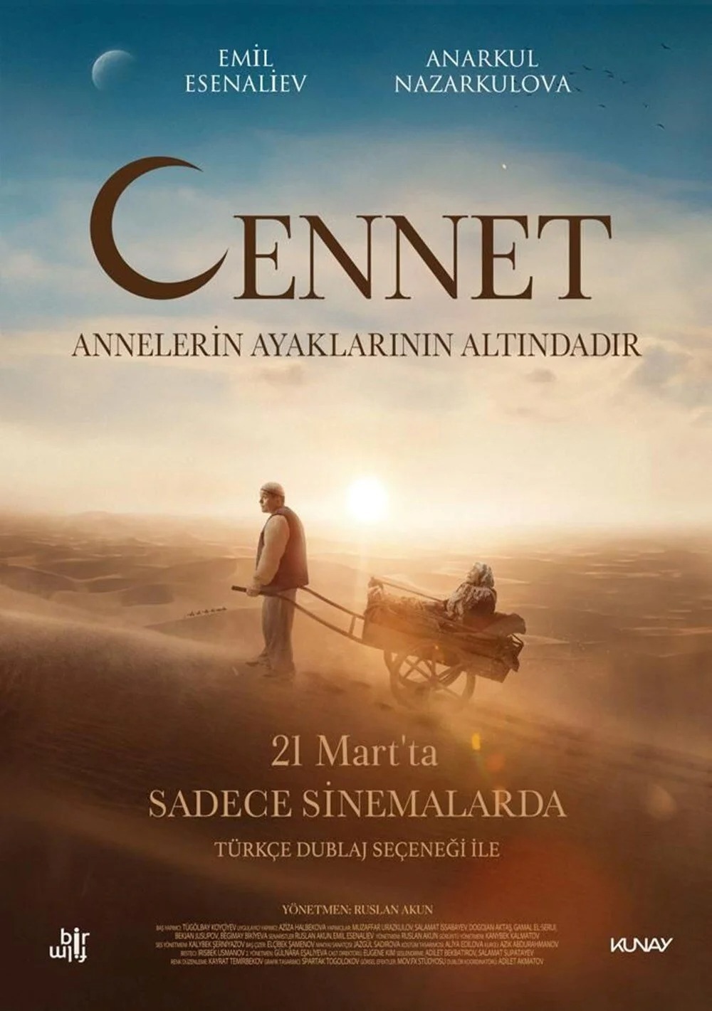 
Sinema salonlarında bu hafta komediden drama, korku ve gerilimden animasyona