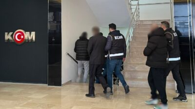 Afyonkarahisar Emniyet Müdürlüğü, Mali Suçlarla Mücadele kapsamında önemli bir operasyon