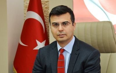 Afyonkarahisar İl Sağlık Müdürü Uzm. Dr. Serhat Korkmaz, böbrek sağlığına dikkat