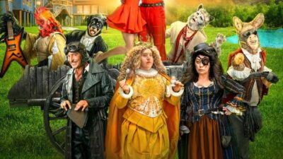 Bu hafta da birbirinden farklı filmler izleyici ile buluştu. İki