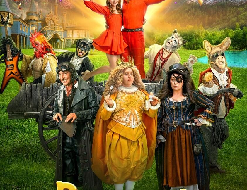Bu hafta da birbirinden farklı filmler izleyici ile buluştu. İki