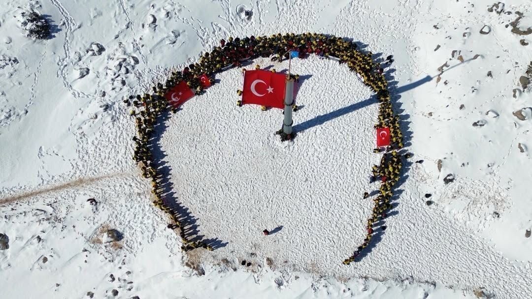 Afyonkarahisar ANDA Eğitim Araştırma Yardımlaşma ve Arama Kurtarma Derneği 20
