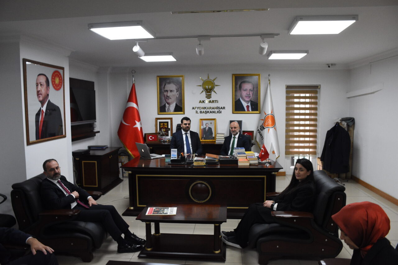 - "Türk demokrasi tarihinde, darbelere sevdalı bir parti varsa, darbeci