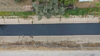 Aydın'da Çevre, Şehircilik ve İklim Değişikliği İl Müdürlüğü, Efeler ilçesinde