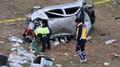 İçişleri Bakanı Ali Yerlikaya, Ramazan Bayramı'nın ilk iki gününde meydana