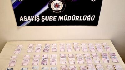 Bilecik Merkez Kapalı Pazar alanında meydana gelen yankesicilik olayı, Bilecik