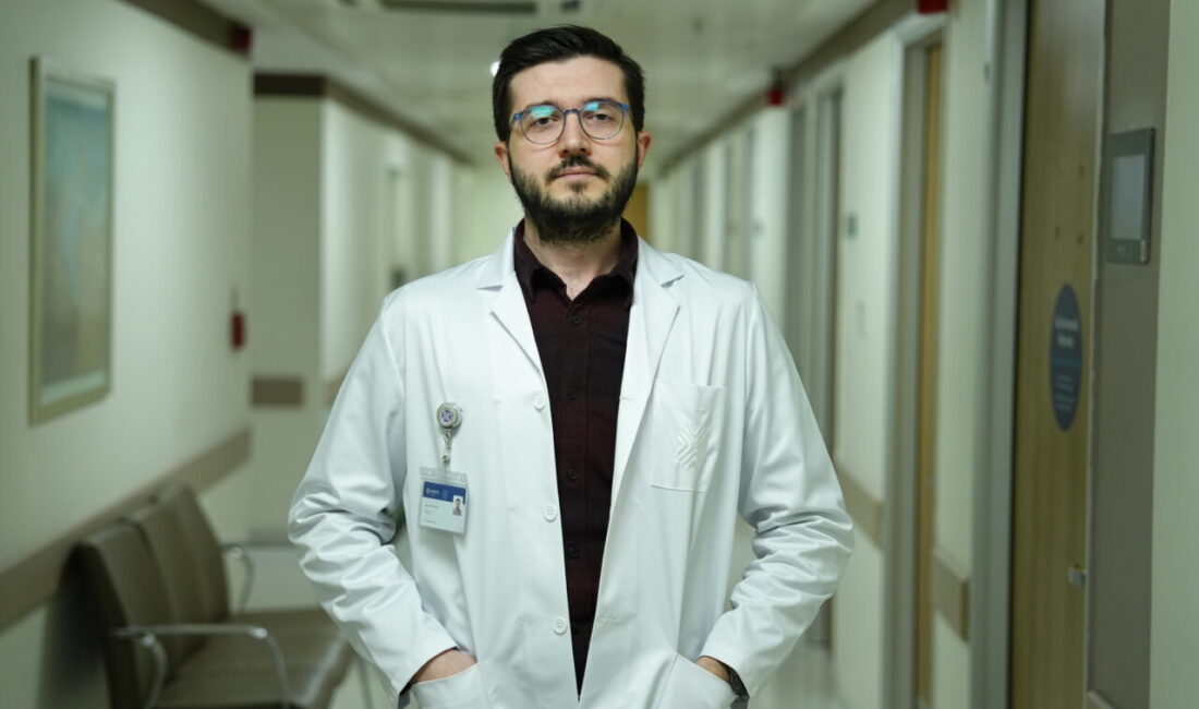 Medipol Mega Üniversite Hastanesi'nden Nöroloji Uzmanı Dr. Öğr. Üyesi Eren