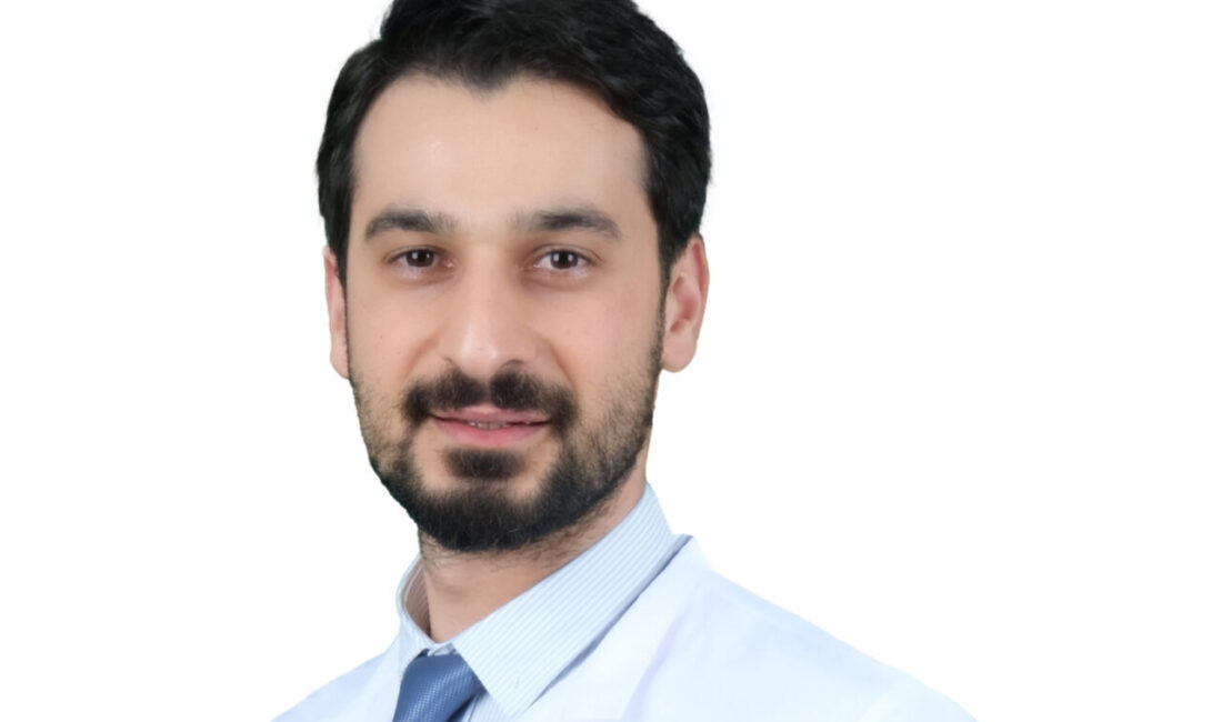 Biruni Üniversitesi Göz Sağlığı ve Hastalıkları Uzmanı Op. Dr. Metin