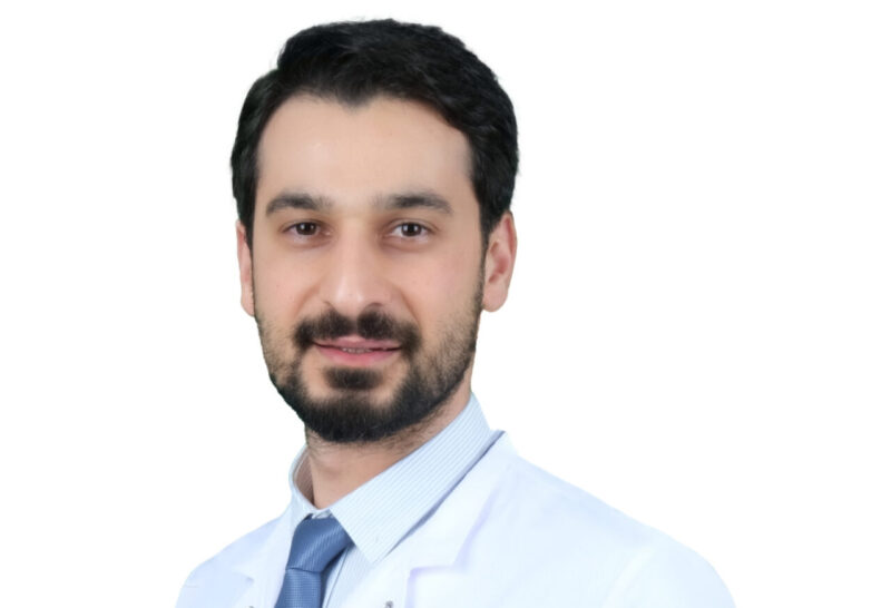 Biruni Üniversitesi Göz Sağlığı ve Hastalıkları Uzmanı Op. Dr. Metin