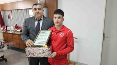 4-14 Nisan 2025 tarihlerinde Sırbistan’da düzenlenecek olan Okul Sporları Dünya