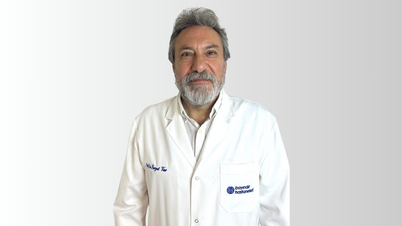 Bayındır Söğütözü ve Kavaklıdere Hastanesi Kadın Hastalıkları ve Doğum Uzmanı