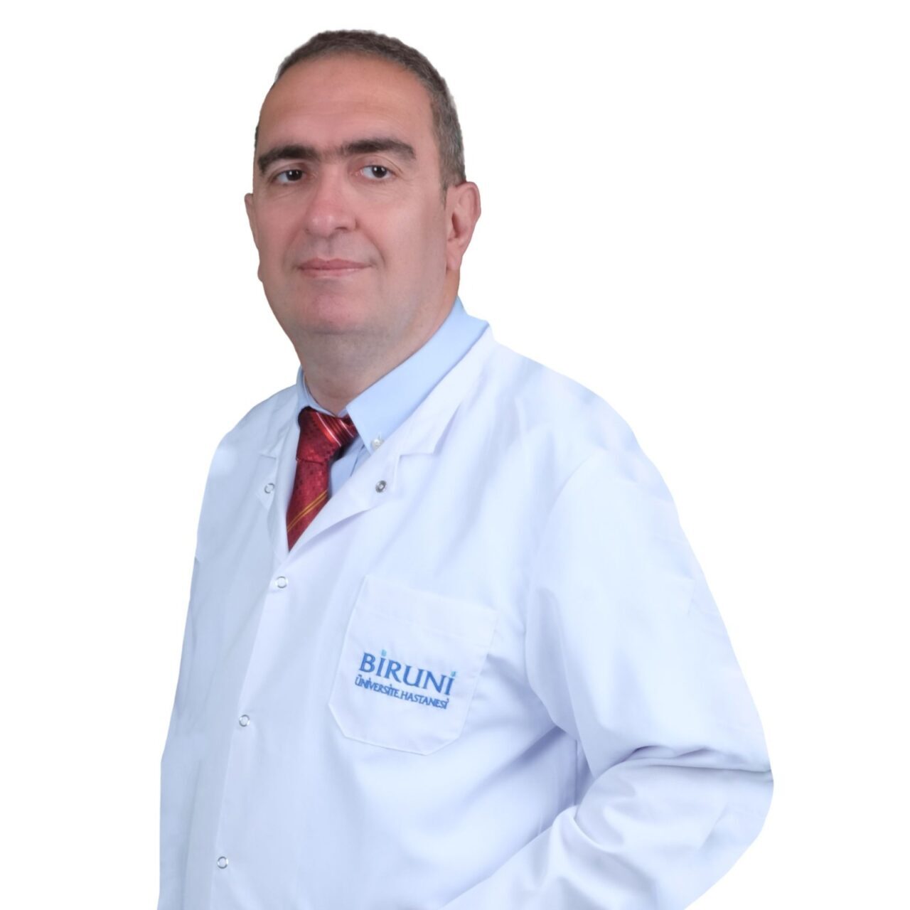 Biruni Üniversitesi Tıp Fakültesi Hastanesi Nöroloji Bölümünden Prof. Dr. Talip