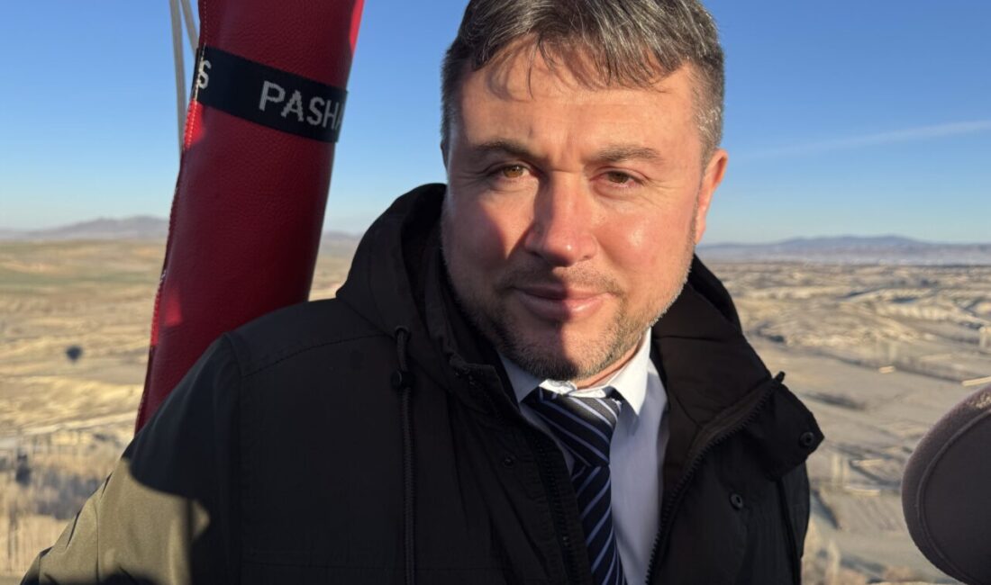 - Afyonkarahisar'ın İhsaniye ilçesindeki tarihi Frig Vadisi'nde 2021'den bu yana