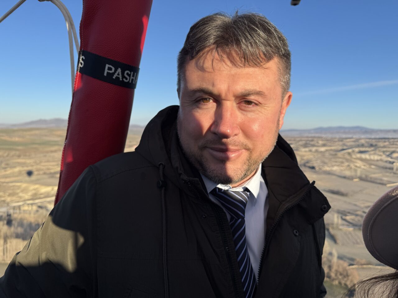 - Afyonkarahisar'ın İhsaniye ilçesindeki tarihi Frig Vadisi'nde 2021'den bu yana
