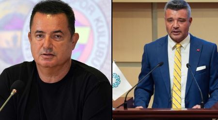 Yürütülen soruşturmada Acun Ilıcalı ve bazı şüpheliler hakkında, TV 8
