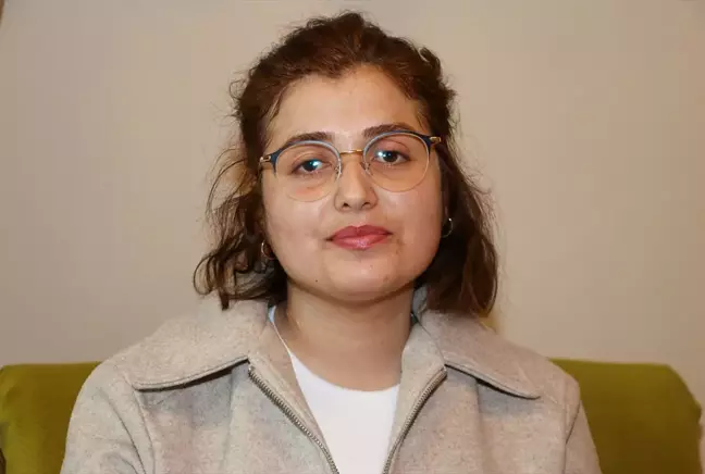 Antalya'da 7 yıldır diyalize girerek hayatını sürdüren 27 yaşındaki Filiz