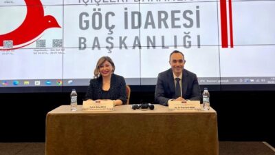 Avrupa Birliği tarafından desteklenen "Uluslararası Standartlara ve Ulusal Mevzuata Uygun