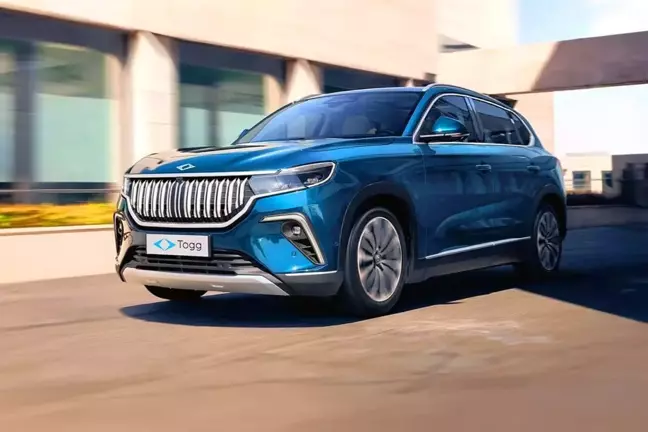 
Türkiye'nin yerli otomotiv sanayi altyapısını güçlendirmek ve otomobile erişimi kolaylaştırmak