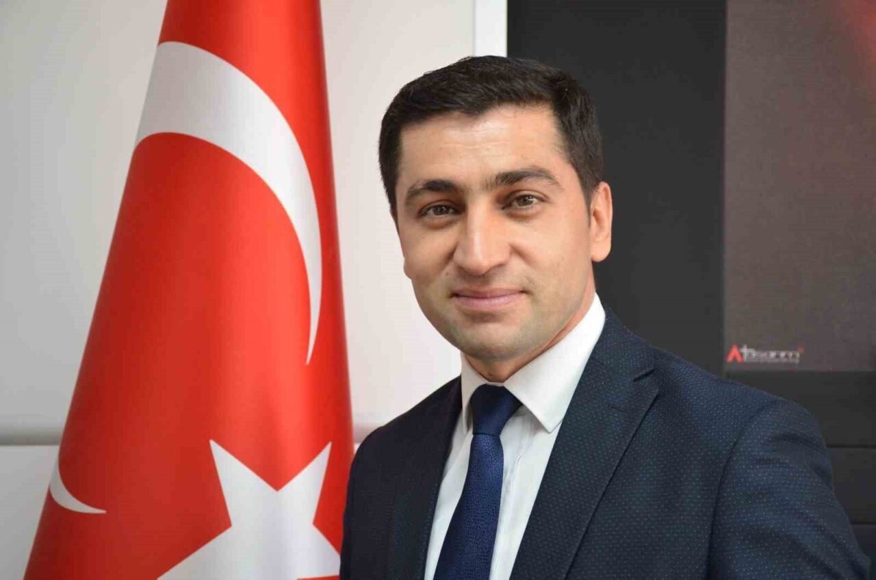 Bilecik İl Sağlık Müdürü Ferhat Damkacı, bebeklerde işitme kaybının erken