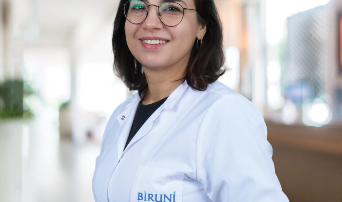 Biruni Üniversitesi Tıp Fakültesi Hastanesi Onkoloji Uzmanı Prof. Dr. Türkan