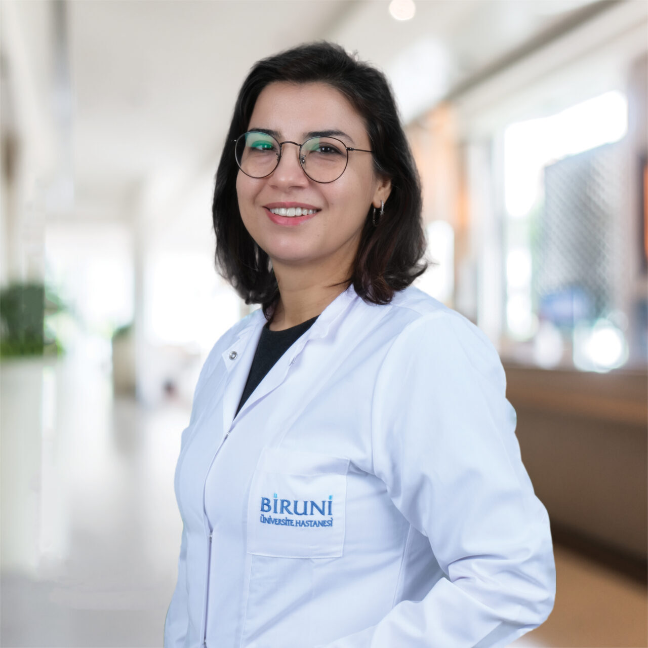 Biruni Üniversitesi Tıp Fakültesi Hastanesi Onkoloji Uzmanı Prof. Dr. Türkan